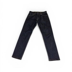 Levi’s Men's Classic Blue Jeans